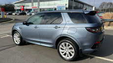 Land Rover Discovery Sport 1.5 P300e Urban Edition 5dr Auto [5 Seat] Station Wagon